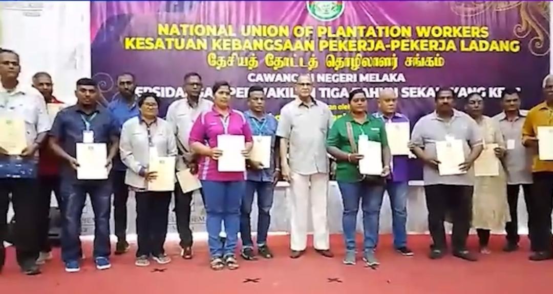 விலைவாசியை முதலில் கட்டுப்படுத்துங்கள், அரசாங்கத்திற்கு சங்கரன் கோரிக்கை