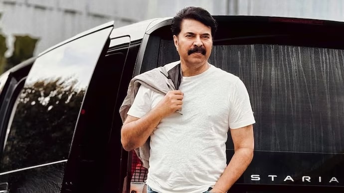 உடல்நிலை பாதிக்கப்பட்டதாகக் கூறப்படும் நடிகர் மம்மூட்டி தற்போது எப்படி இருக்கிறார்?