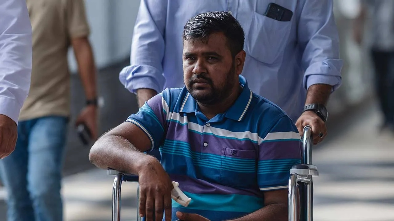 பாதசாரிக்கு மரணம் விளைவித்ததாக வங்காளதேச ஆடவர் மீது குற்றச்சாட்டு