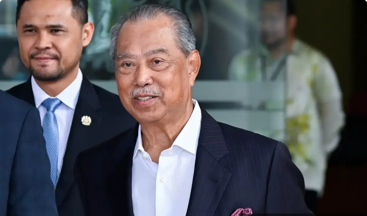 முகைதீனின் வழக்கை உயர் நீதிமன்றத்திற்கு மாற்ற அனுமதி