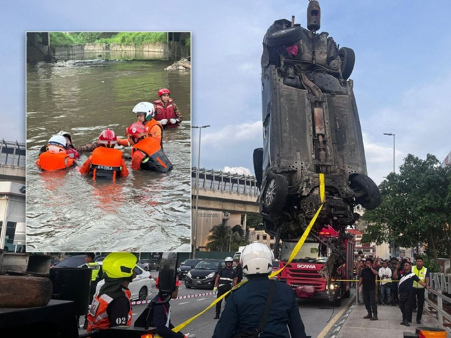 பாதசாரியின் உடல் மீட்கப்பட்டது