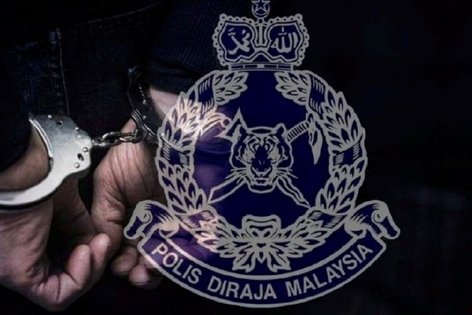 பெண் வாகனமோட்டியைக் கைத்துப்பாக்கிக் கட்டையால் அடித்த டத்தோஸ்ரீ கைது