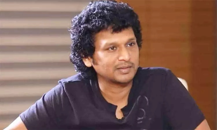 ஹீரோவாக அறிமுகமாகிறாரா லோகேஷ் கனகராஜ்?