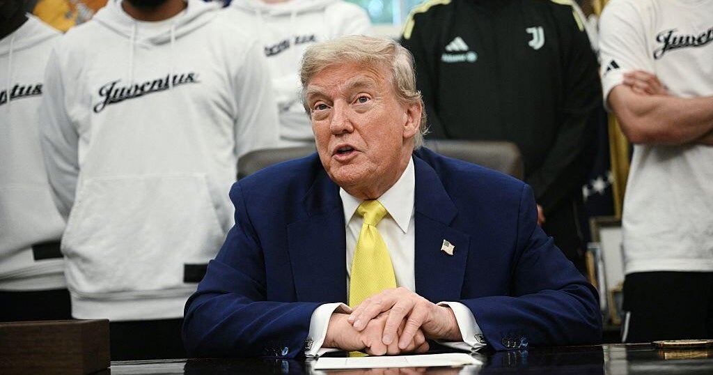 ஈரான் மீது தாக்குதல் நடத்துவதா? 2 வாரங்களில் டிரம்ப் முடிவு செய்வார்: அமெரிக்கா அறிவிப்பு