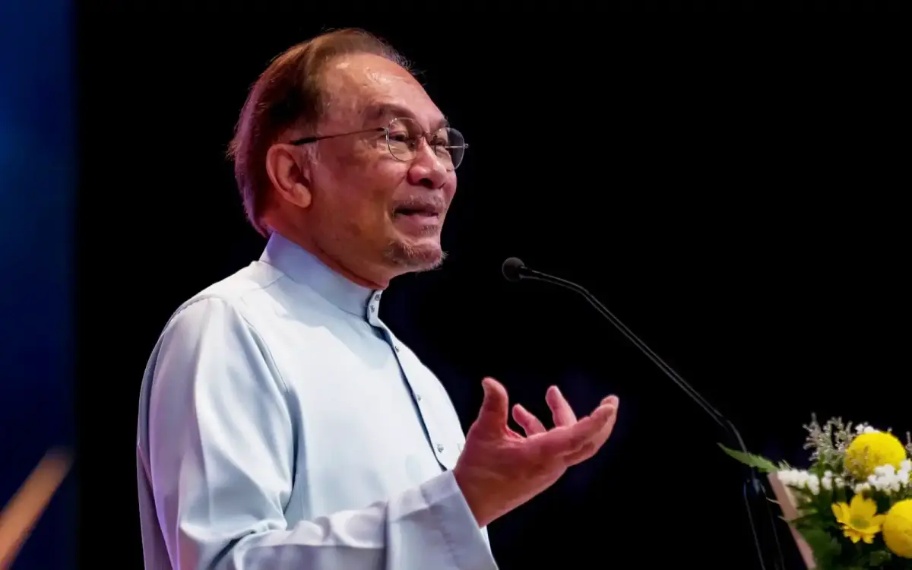 நஜீப் விடுவிப்பு, பிரதமர் கருத்துரைக்க மறுப்பு