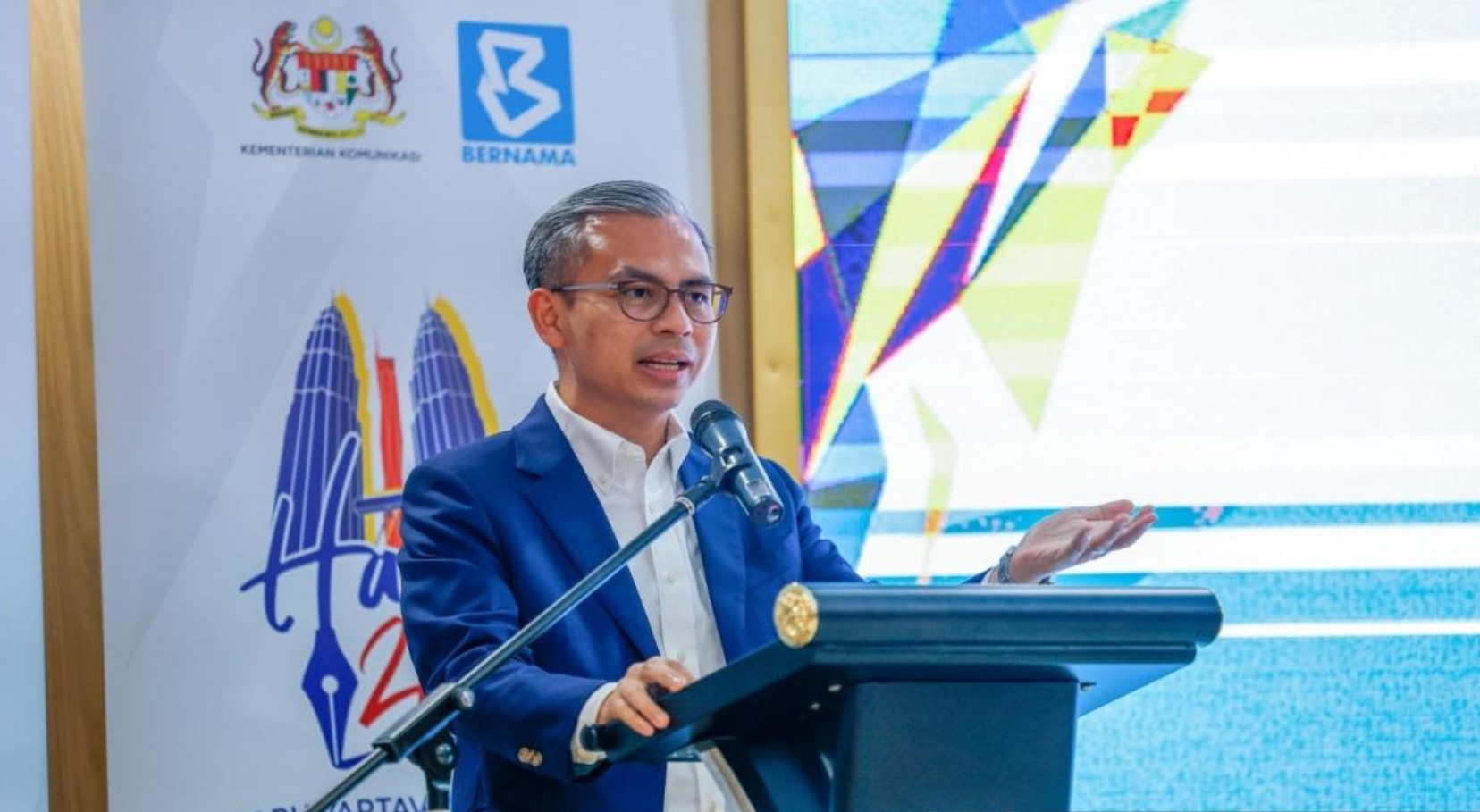 மலேசிய ஊடகவிலாளர் மன்ற நிலவரம், ஹவானா தினத்தில் அறிவிக்கப்படும்