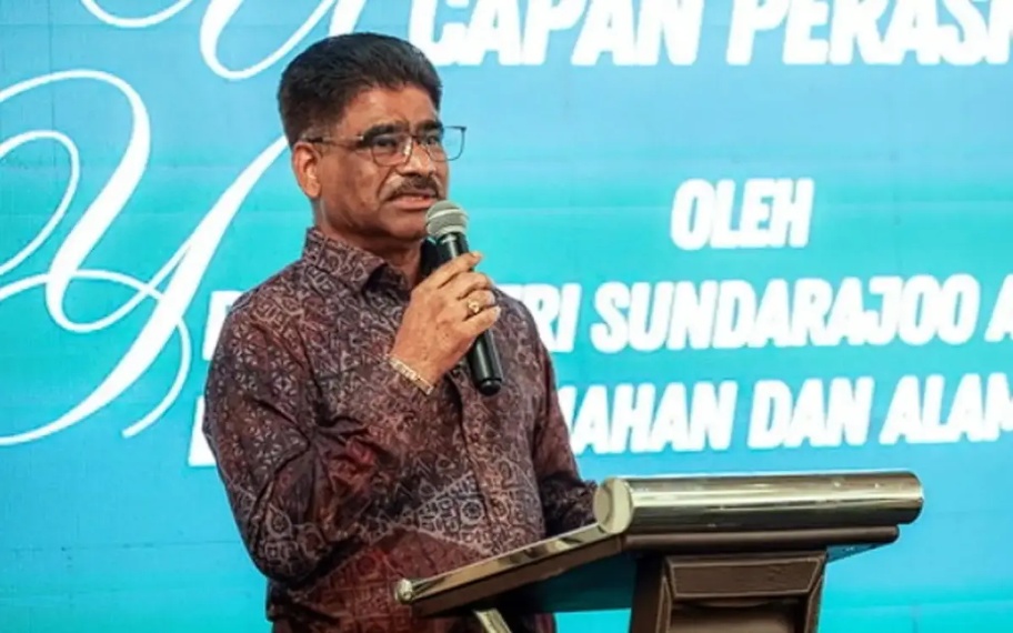 பினாங்கில் வீட்டுடைமைத் திட்டத்தின் கீழ் இந்திய முஸ்லீம்களுக்கு வீட்டு விலையில் 5 விழுக்காடு தள்ளுபடி