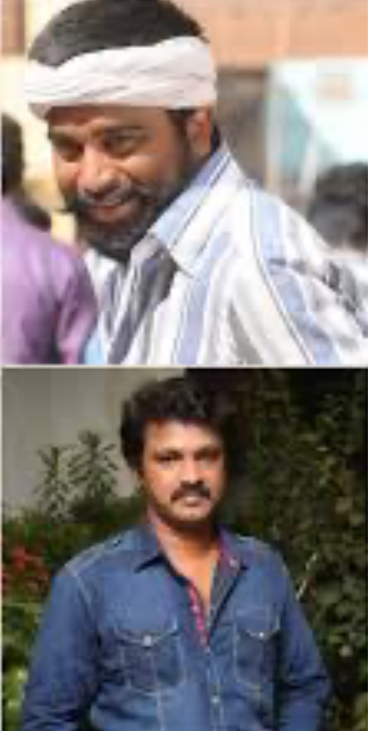 நாடோடிகள் படத்தில் நடிக்க முதலில் தேர்வானது சசிகுமார் இல்லையாம்