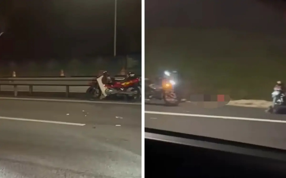 மேலும் ஒரு மாணவர் உயிரிழந்தார்