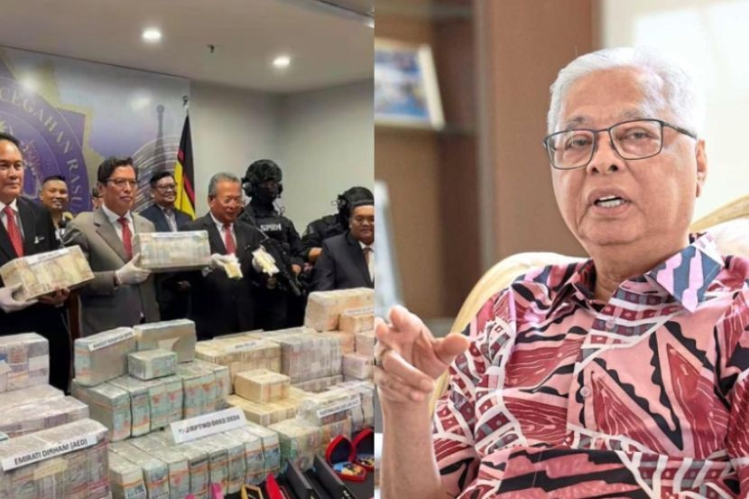 விண்ணப்பத்தைச் சமர்ப்பிக்க எஸ்பிஆர்எம் தயாராகி வருகிறது