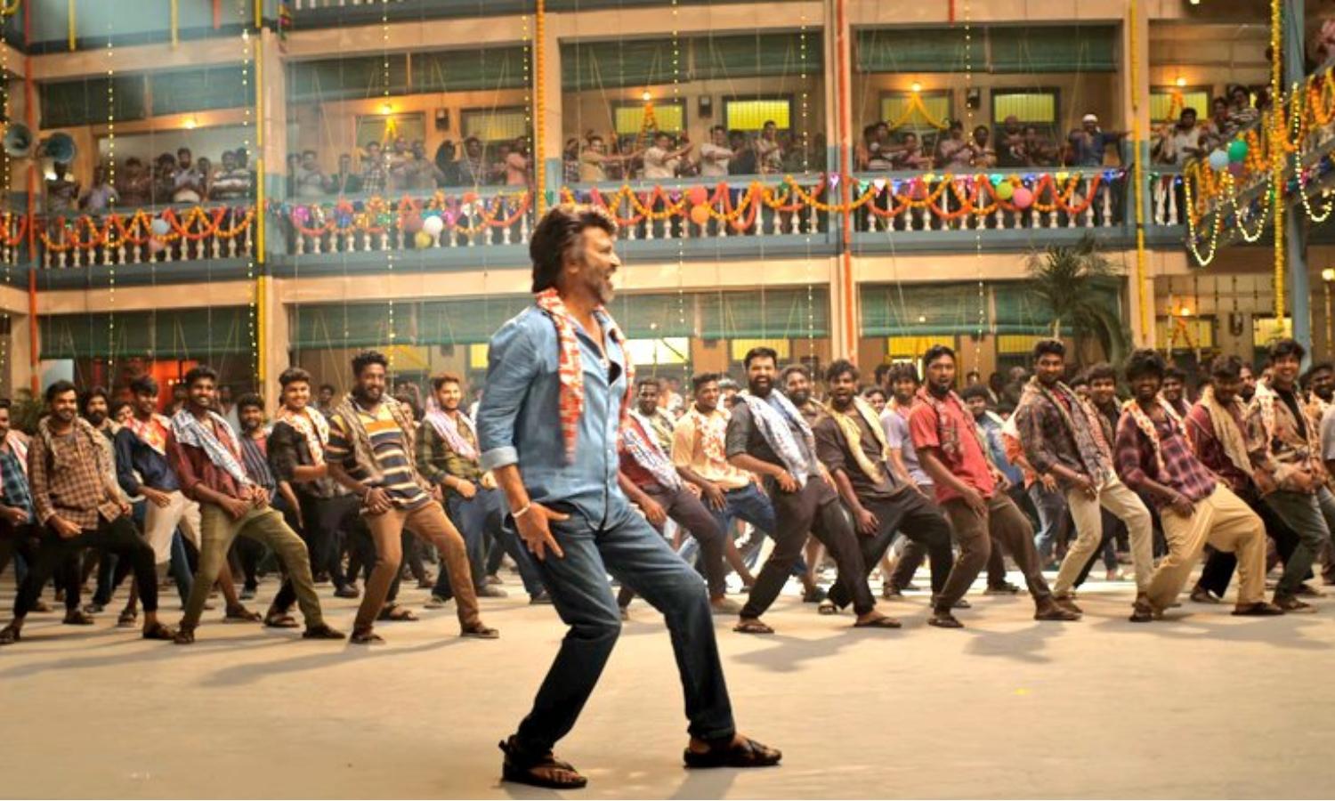 சிக்கிடு பாடலின் காட்சிகள் அற்புதமாக இருக்கும் - அனிருத்