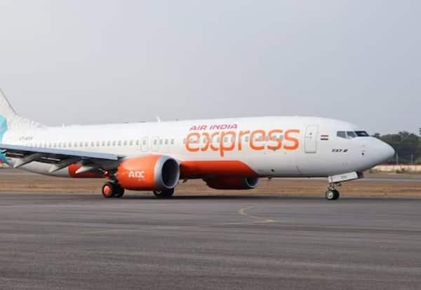 புறப்பட்ட 16 நிமிடங்களிலேயே ஏர் இந்தியா எக்ஸ்பிரஸ் விமானம் தரையிறங்கியது