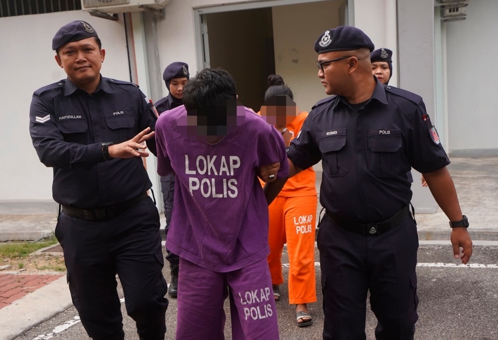 சைபர்ஜெயா பல்கலைக்கழக மாணவி கொலை வழக்கு: அந்த ஆடவர் விரைவில் குற்றஞ்சாட்டப்படுவார்