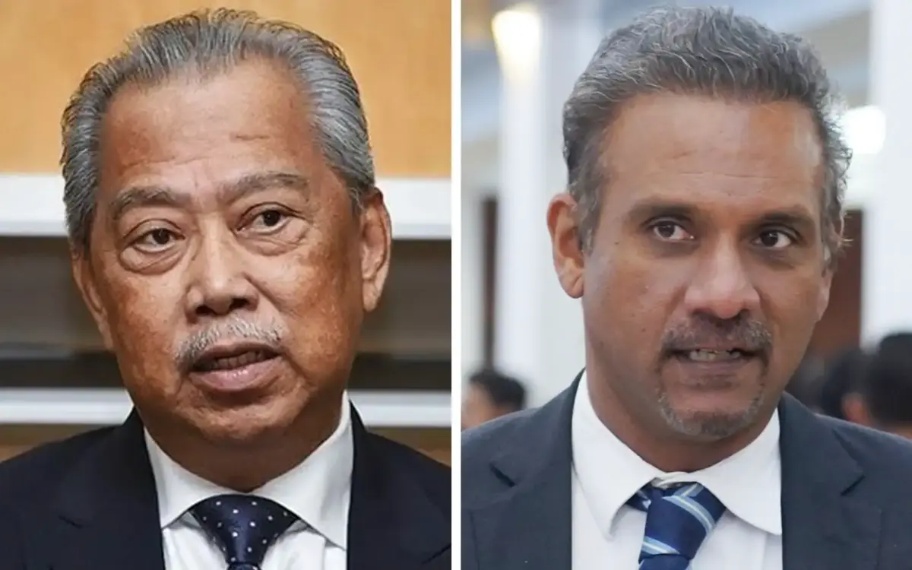 நீதித்துறை அதிகாரம் தவறாகப் பயன்படுத்தப்பட்டதா?