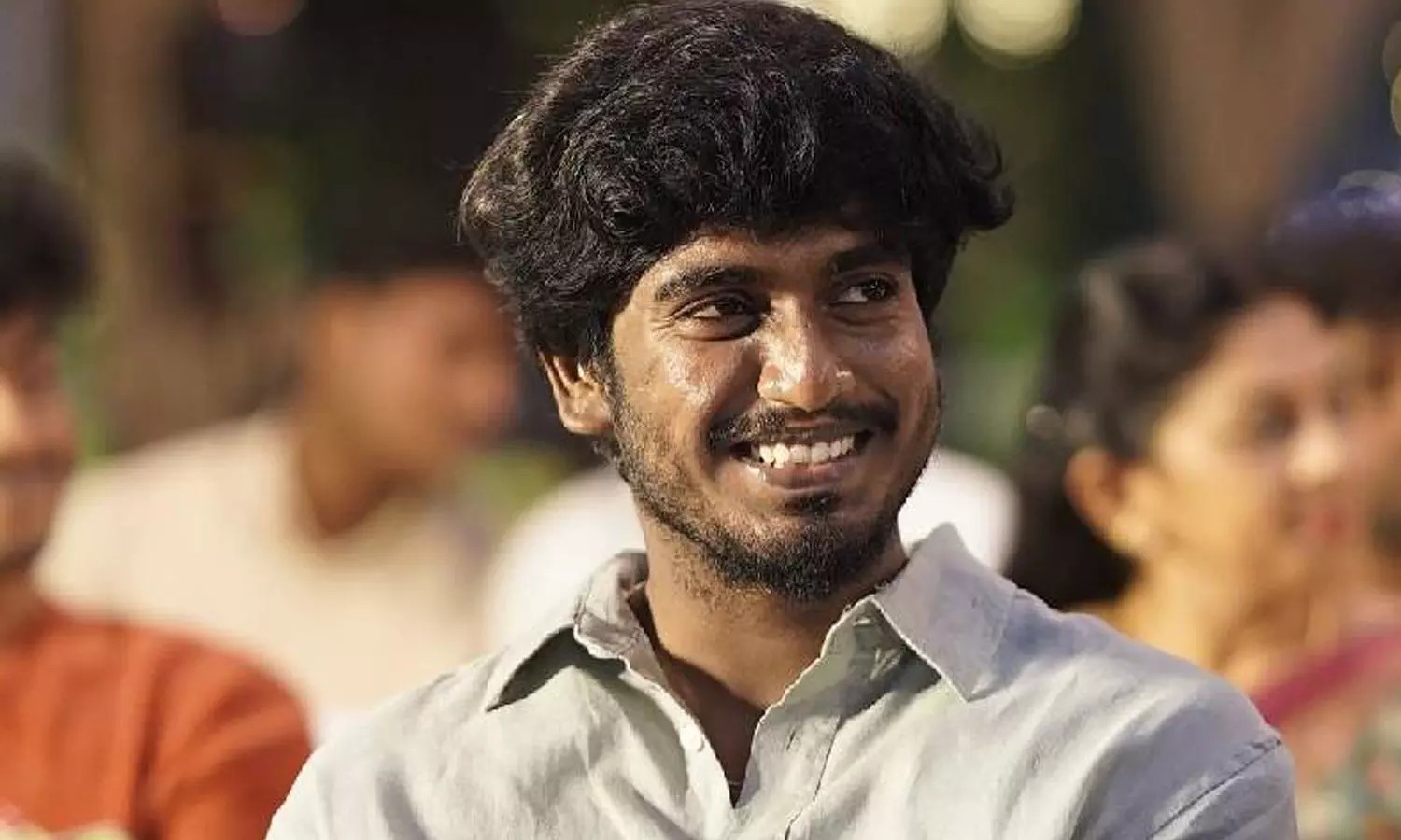டூரிஸ்ட் ஃபேமிலி பட இயக்குநரின் அடுத்தத் திட்டம்