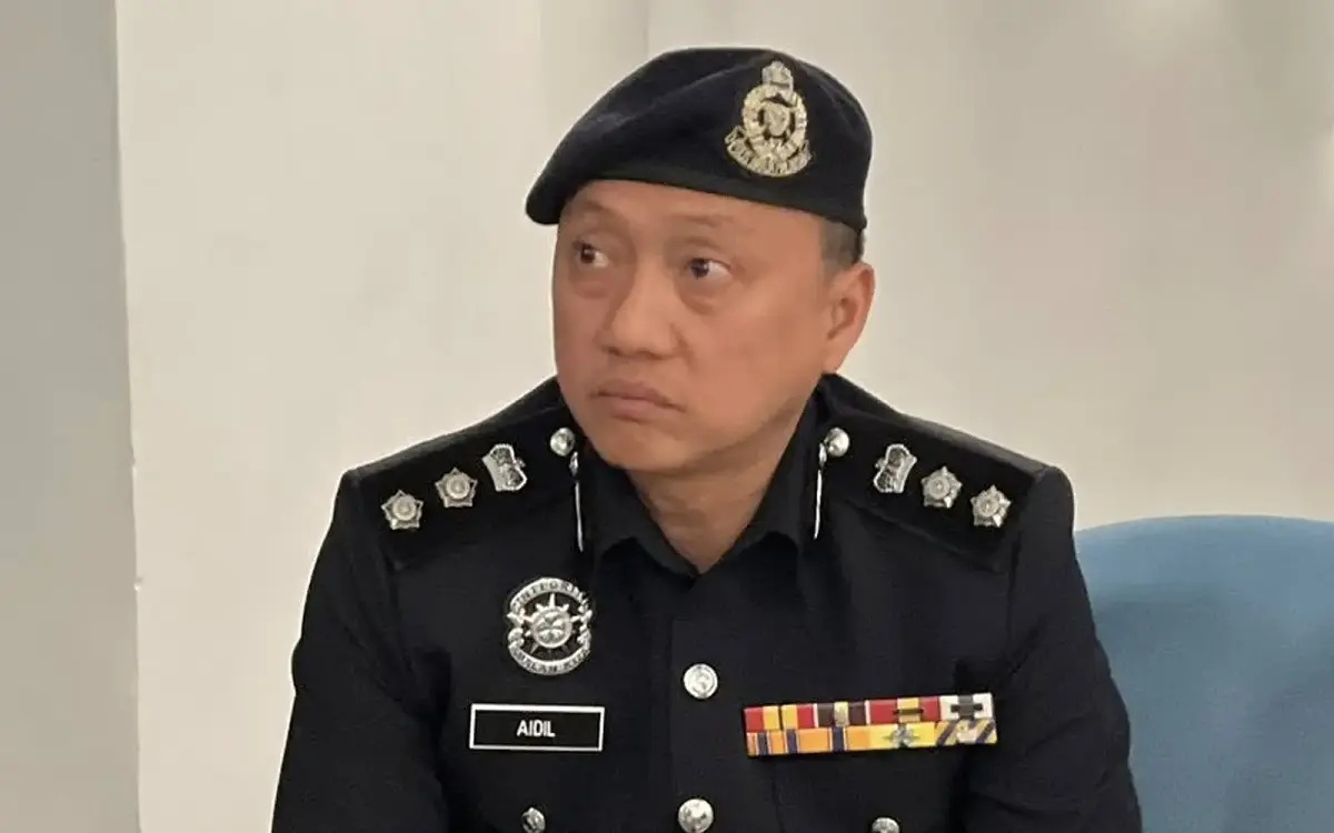 காணாமல் போன வெளிநாட்டு மாணவன் பிணமாகக் கிடந்தார்