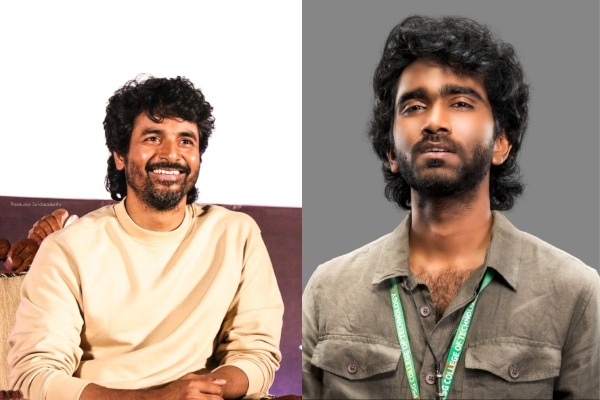 பிரதீப் ரங்கநாதன் படத்தில் இணையும் முன்னணி நடிகர்
