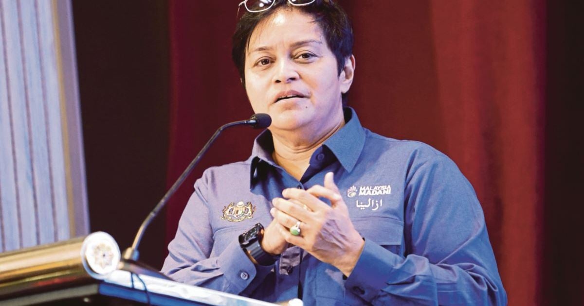 மலாய் ஆட்சியாளர்கள் மாநாடு வரை பொறுத்திருங்கள்: நீதித்துறை தலைவர் நியமனம் விரைவில்!