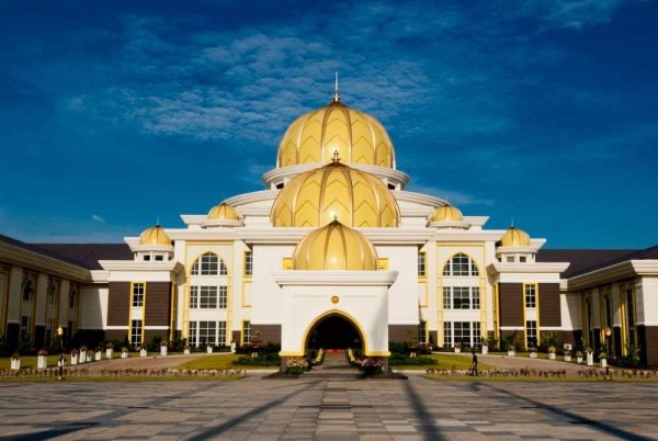 ஆட்சியாளர்கள் மாநாடு தொடங்கியது: நீதித்துறை பதவிகள் முக்கியமாக விவாதிக்கப்படலாம்