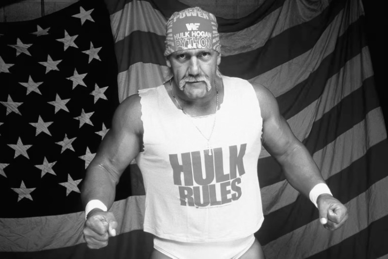 உலகப் புகழ் பெற்ற மல்யுத்த வீரர் ஹல்க் ஹோகன் காலமானார்