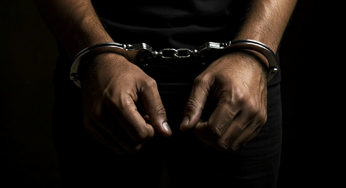 பெடாஸ்-லிங்கி நெடுஞ்சாலையில் போக்குவரத்துக்குத் தடையை ஏற்படுத்திய மேலும் இருவர் கைது