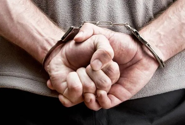 மனநலம் பாதிக்கப்பட்டவர் கைது