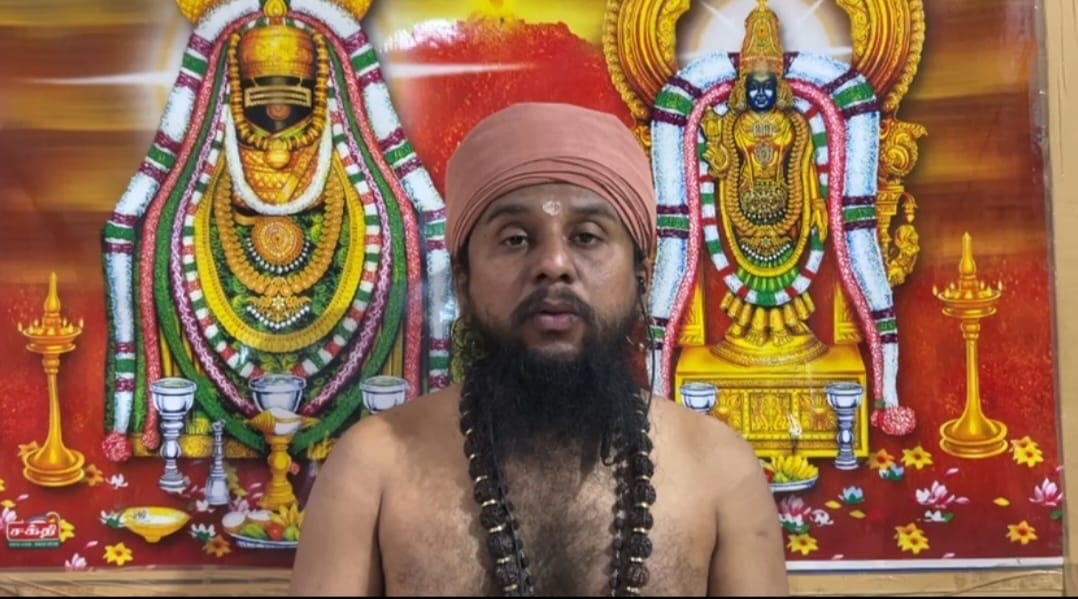 ஸ்ரீ மகா இராஜராஜேஸ்வரர் தேவஸ்தானத்தின் வருடாந்திர மஹோற்சவப் பெருவிழா