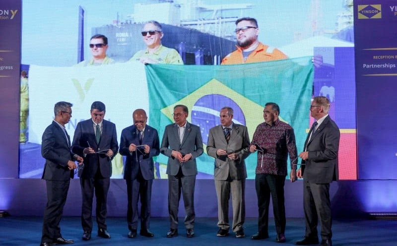 புதிய சந்தைகளை நோக்கி மலேசிய நிறுவனங்கள்: பிரதமர் அன்வார் அழைப்பு