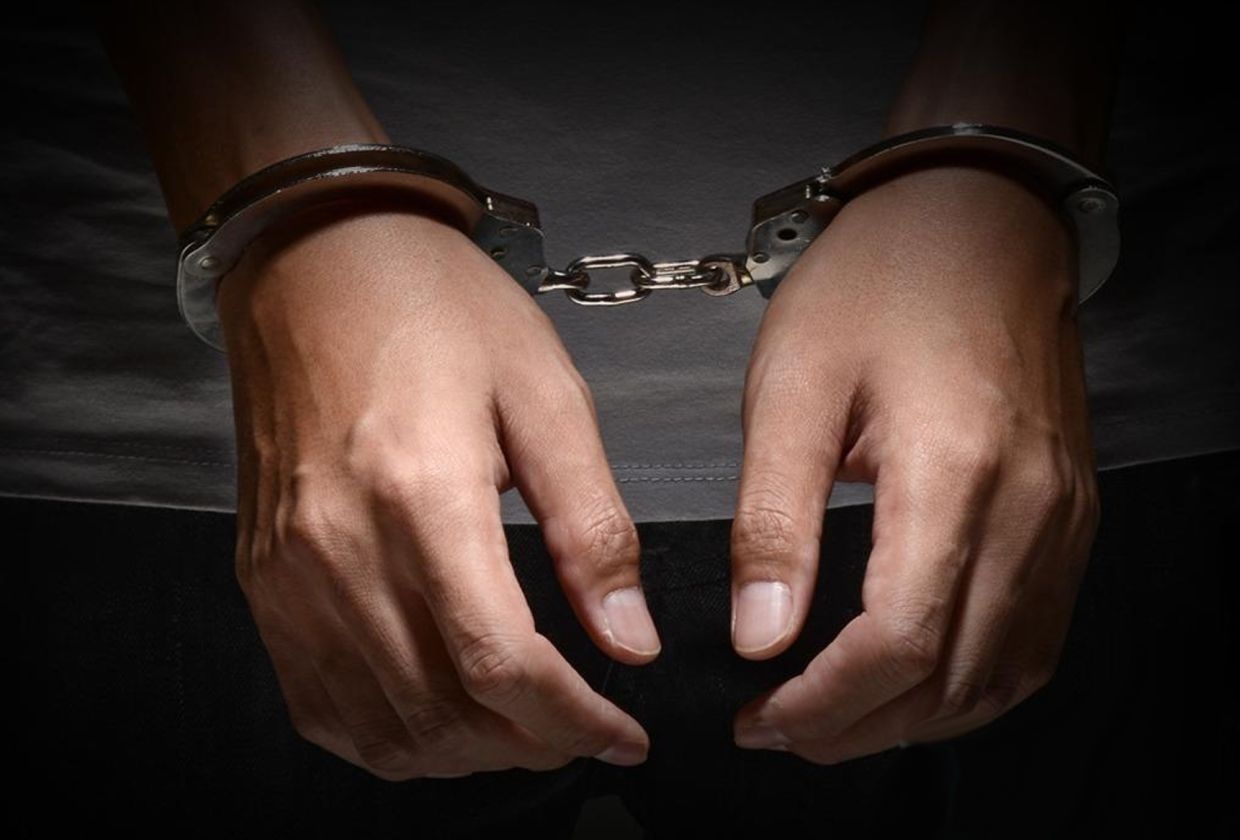 முன்னாள் காதலியைக் கத்தியால் குத்திய நபருக்கு 4 நாள் தடுப்புக் காவல்