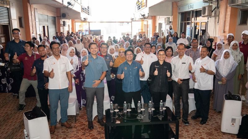 சிறு, குறு தொழில்முனைவோரே கவனியுங்கள்: ஹலால் சான்றிதழ் அவசியமே!