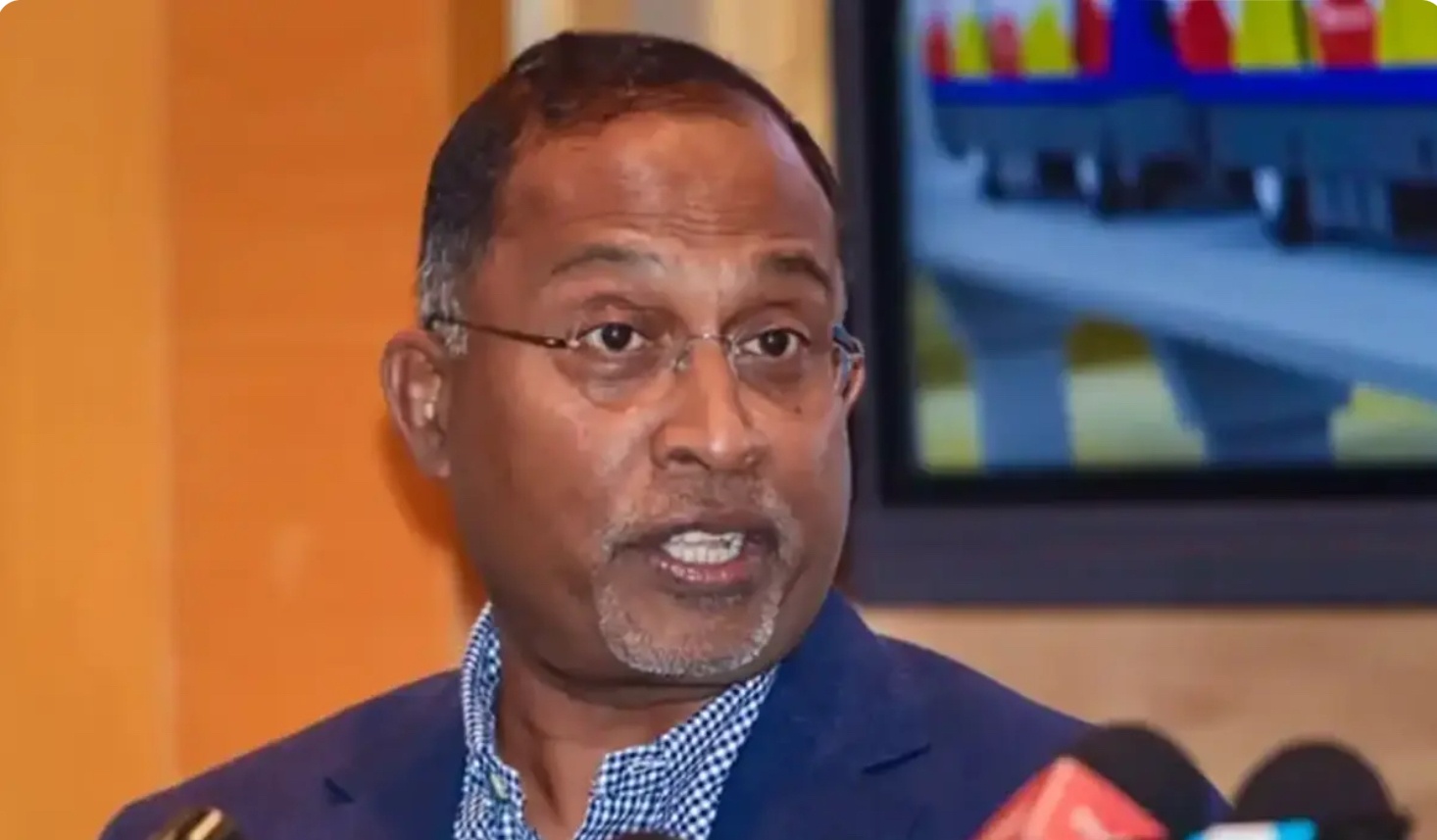 அது வழக்கத்திற்கு மாறான சந்திப்பு அல்ல