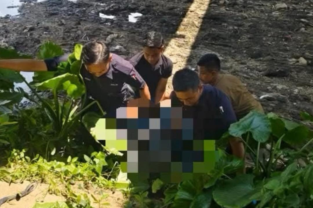 சுங்கை கிளாங் ஆற்றுப் பாலத்திற்கு அடியில் கிடந்த சடலம் கல்லூரி மாணவியாவார்