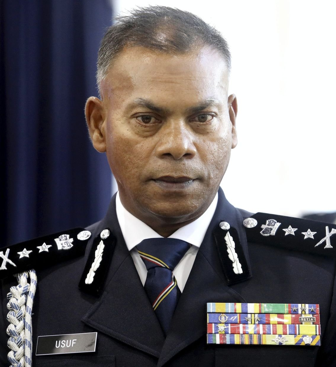 பேரணியைக் கட்டுப்படுத்த 2 ஆயிரம் போலீஸ்காரர்கள் கடமையாற்றுவர்