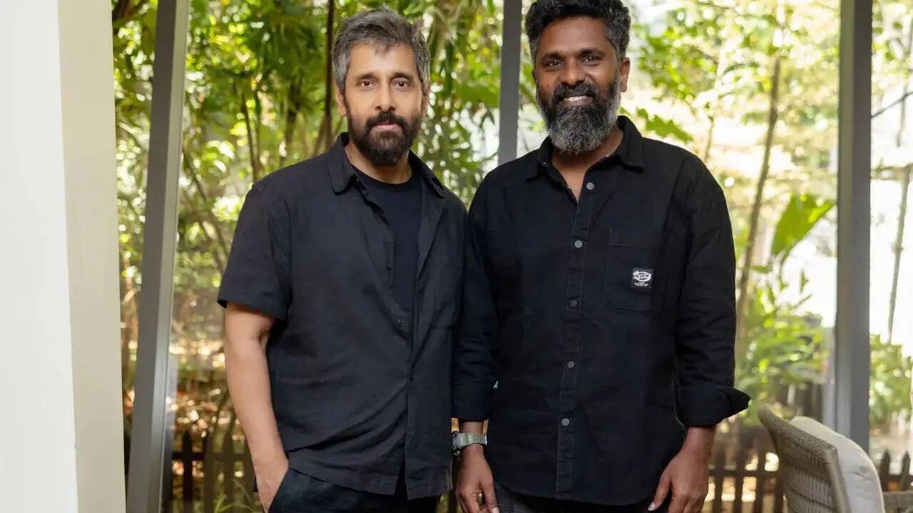 நடிகர் விக்ரமின் அடுத்த படம்