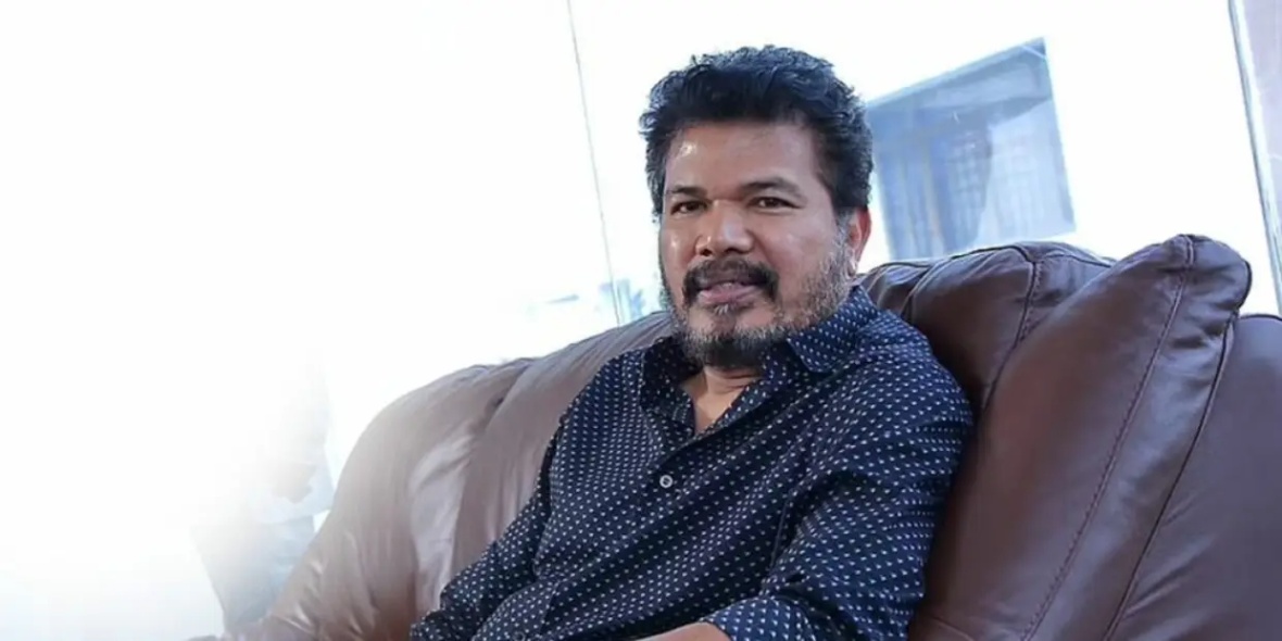 ஷங்கர் கையில் எடுத்த தந்திரம்
