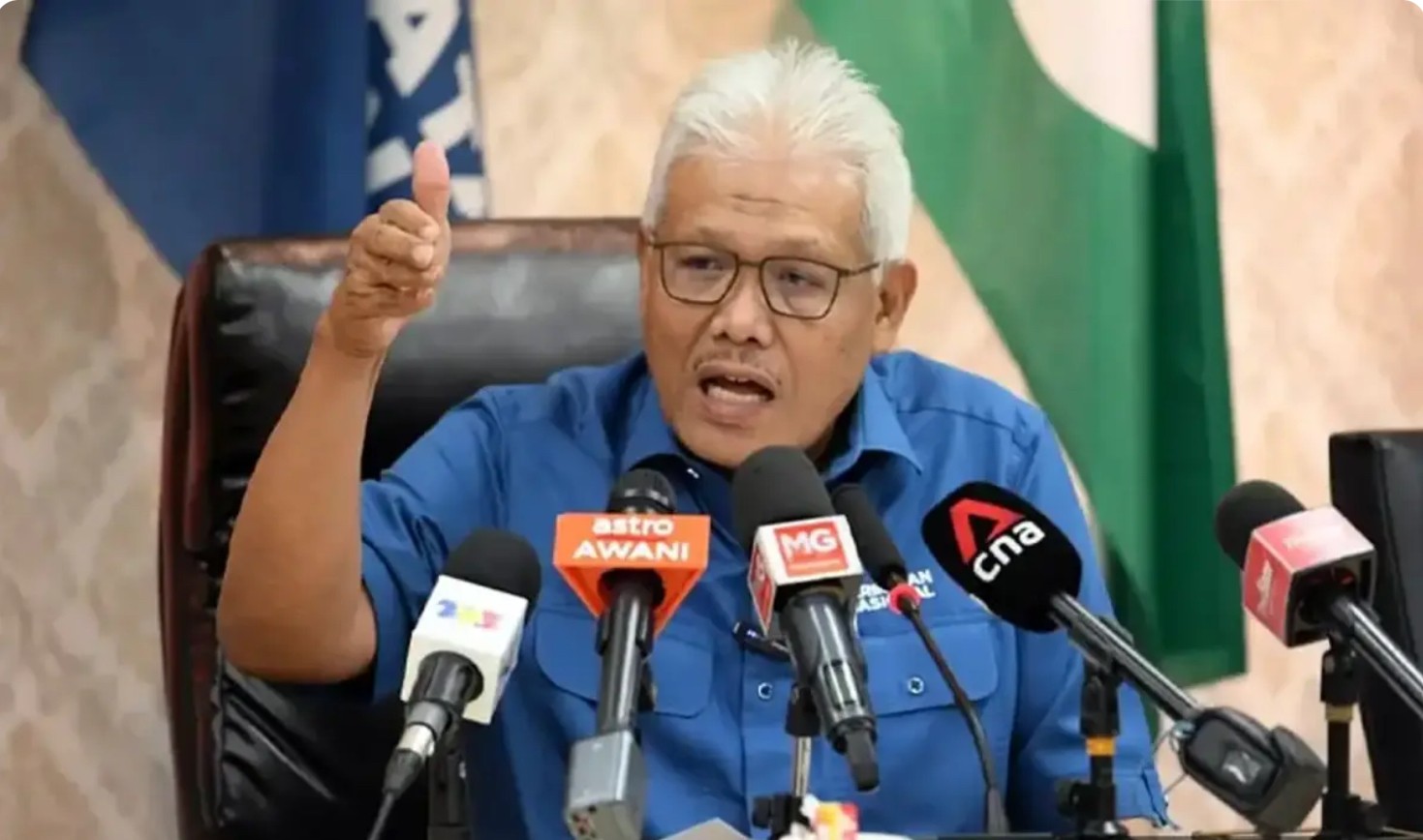 பிரதமருக்கு நலன் சார்ந்த அம்சங்கள் உண்டு