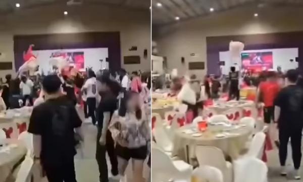 மதுபானம் ஏலம் விடப்பட்ட சம்பவம்: அமானா வருத்தம்