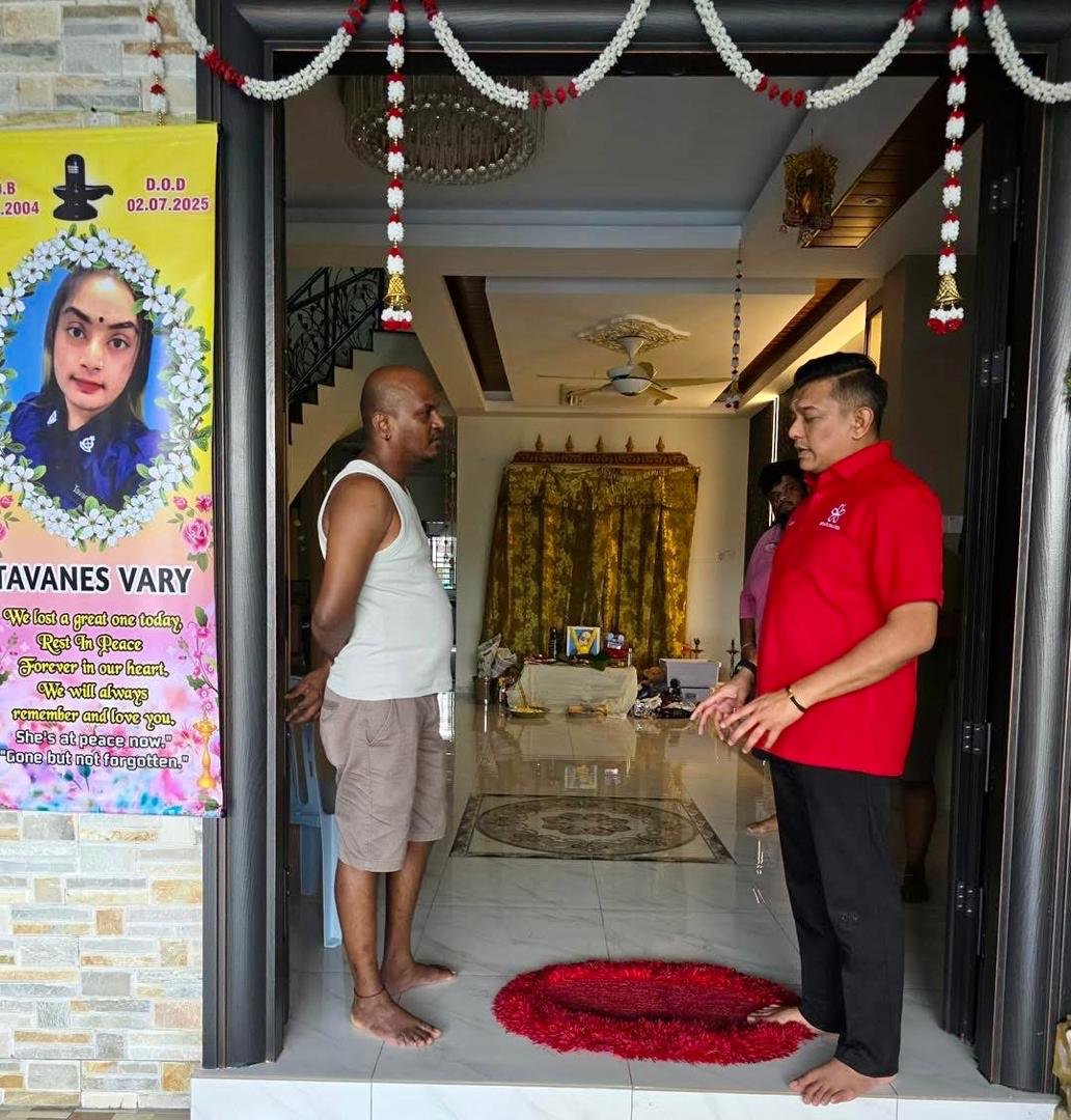 தனியார் கல்லூரி மாணவி தவனேஸ்வரி மரணம்: விரிவான விசாரணை தேவை