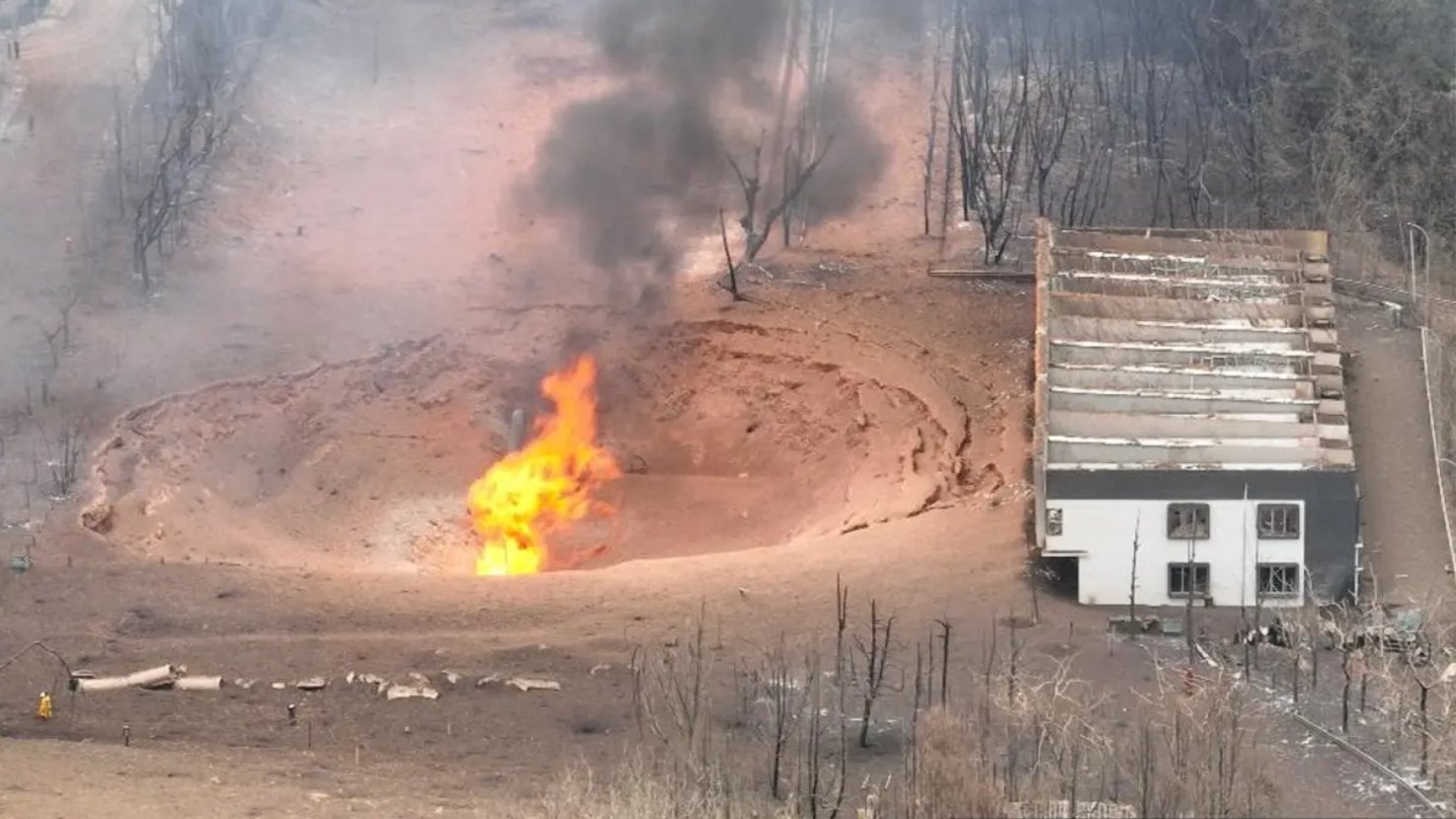 புத்ரா ஹைட்ஸ் எரிவாயு குழாய் வெடிப்பு: சட்டமன்ற உறுப்பினர்களுக்குச் சிறப்புக் கூட்டம்!