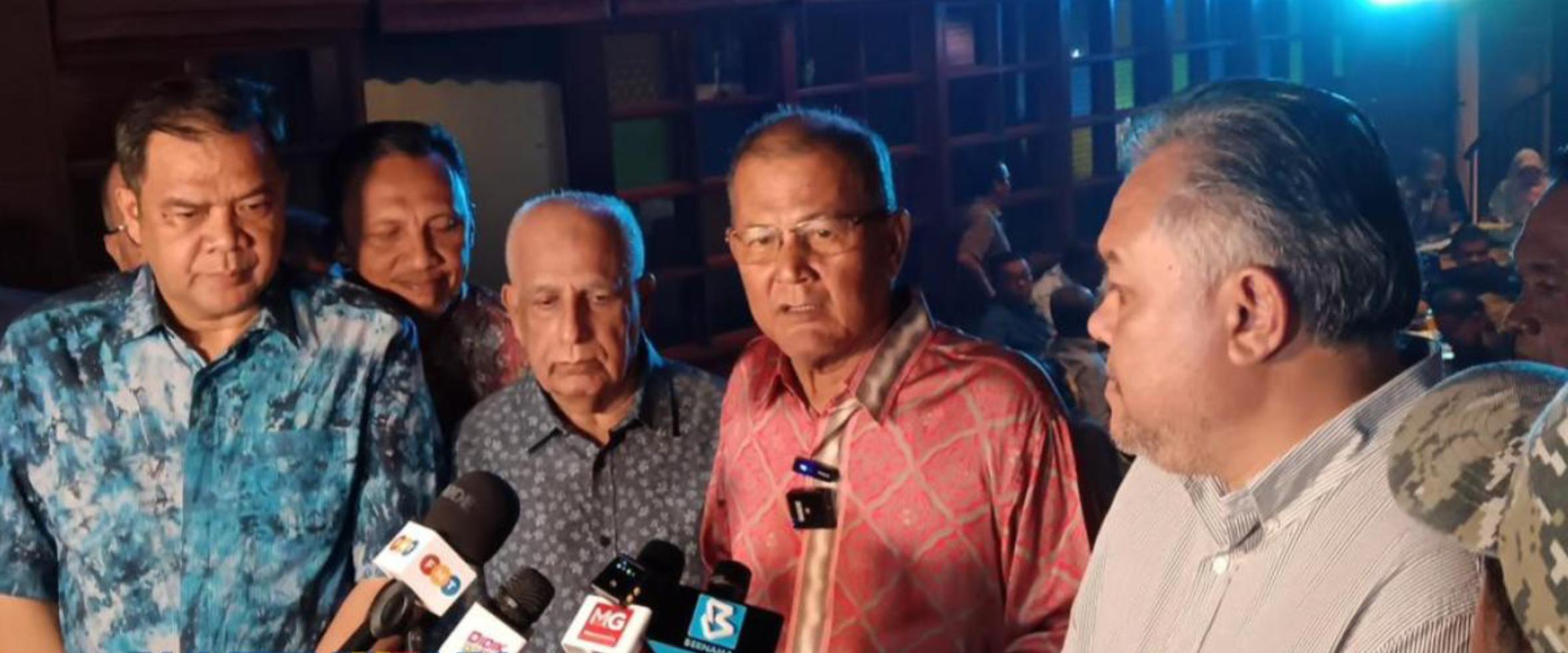 நஜீப்பின் வீட்டுக் காவல் அரசாணை உத்தரவை அன்வார் அமல்படுத்த வேண்டும்