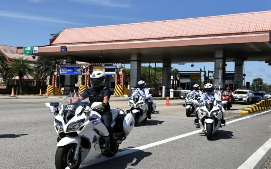 ஆசியான் மாநாட்டை முன்னிட்டு 15 சாலைகள் மூடப்படுகின்றன