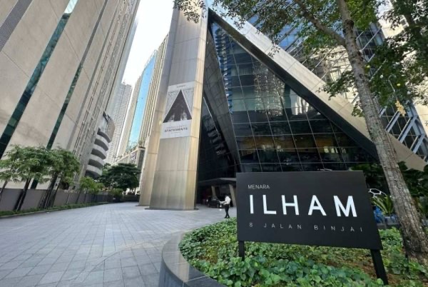 துன் டாயிமின் இல்ஹாம் டவர் கட்டடம்: விசாரணை ஆகஸ்ட் 6 ஆம் தேதி