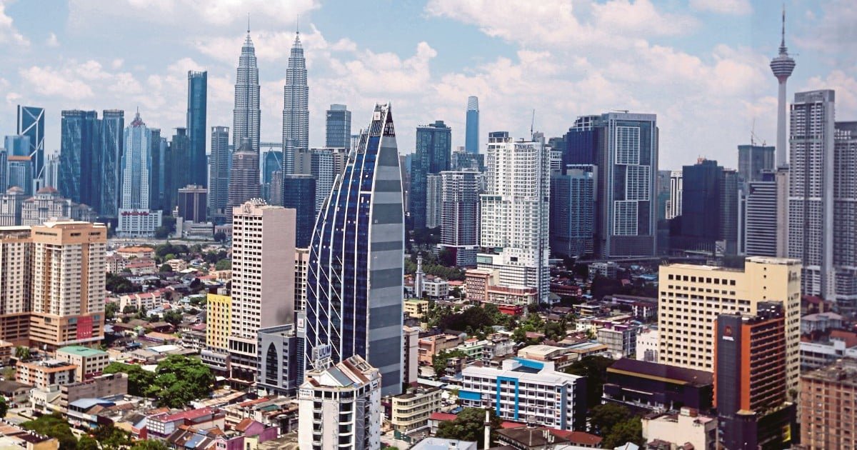 உலக அமைதிக் குறியீடு 2025: மலேசியாவுக்கு 13வது இடம்! ஆசியான் நிலையில், 2வது இடம்!