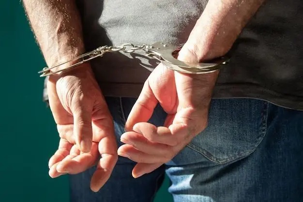 சுயேட்சைப் பேச்சாளர் கைது