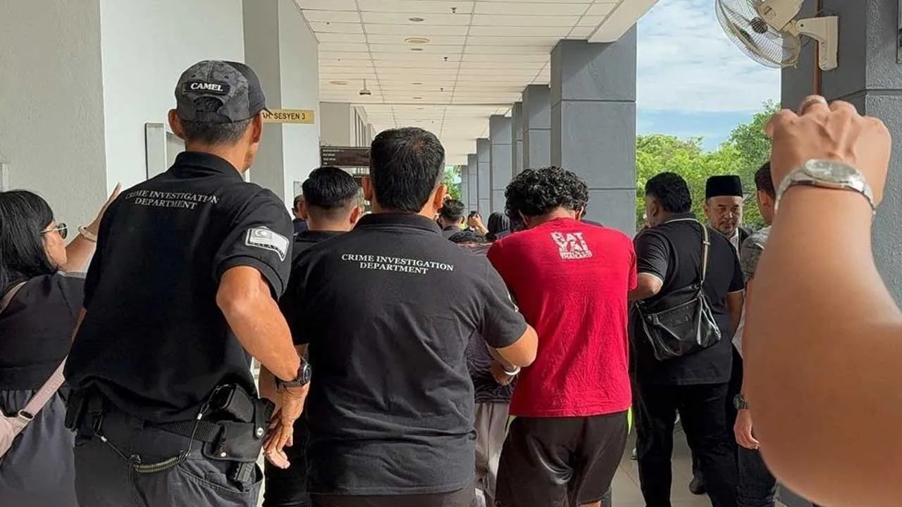 16 வயது இளம் பெண் கடத்தல்: ஒரே குடும்பத்தைச் சேர்ந்த ஐவருக்கு ஜாமீன் அனுமதி