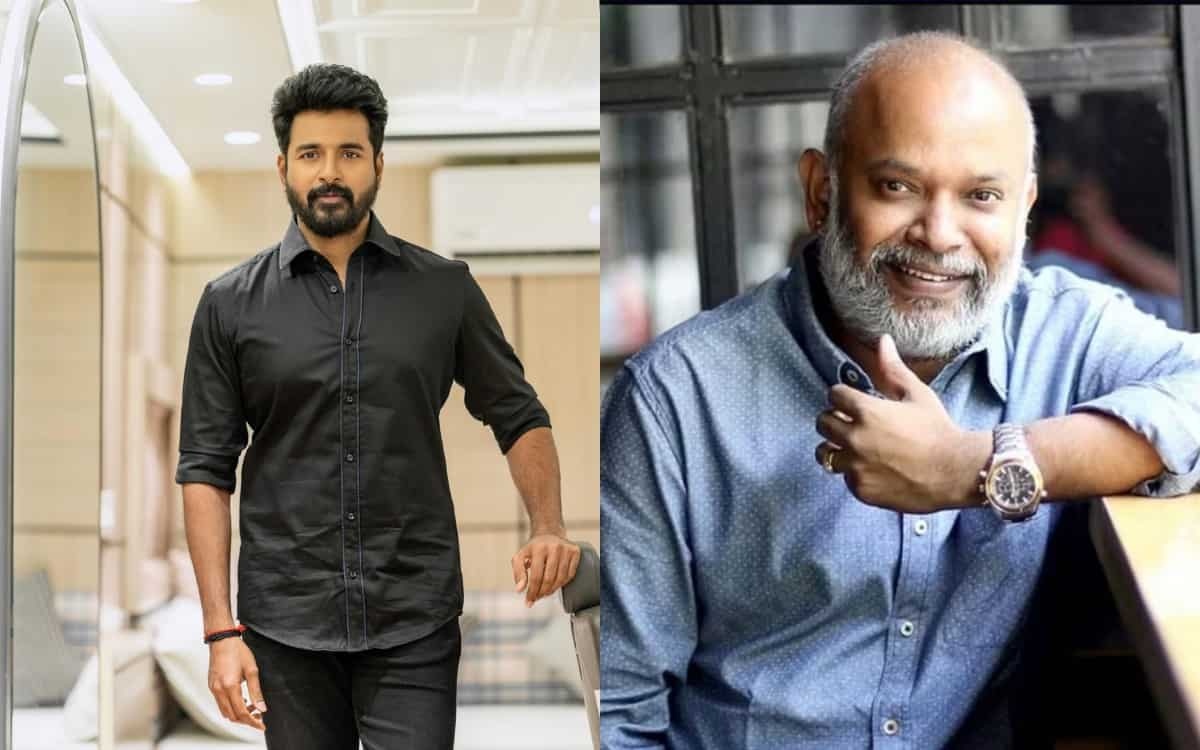 சிவகார்த்திகேயனுடன் வெங்கட் பிரபுவின் அடுத்த படம்