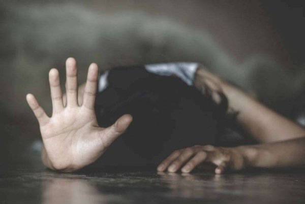 கேஸ்ட்ரிக் வலியினால் சென்ற பெண், பாலியல் பலாத்காரம் புரியப்பட்டது தெரிய வந்தது