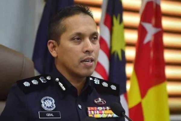 விசாரணை அறிக்கை தயாரிக்கப்பட்டு விட்டது