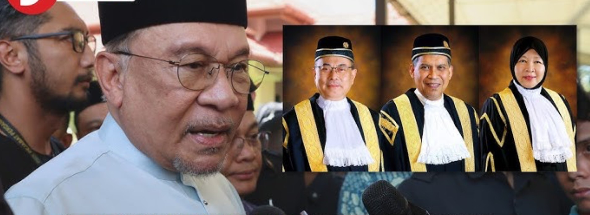 நீதித்துறையில் எந்த தலையீடும் இல்லை, புதிய நியமனங்கள் நிரூபிக்கின்றன: பிரதமர் கூறுகிறார்