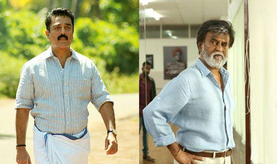 பாபநாசம் படத்தில் நடிக்க முதலில் தேர்வானது கமல்ஹாசன் இல்லையாம்